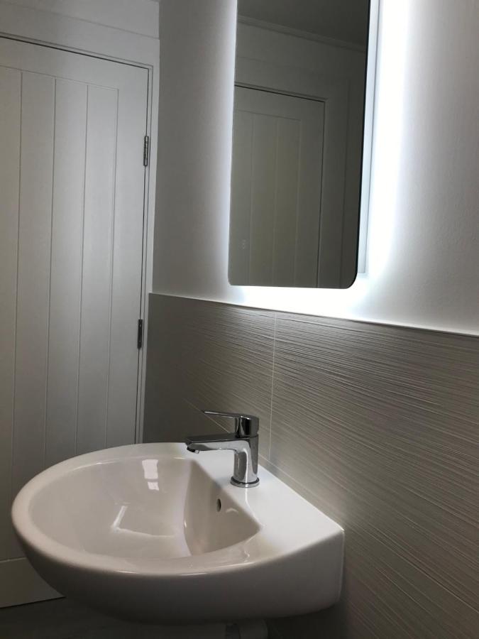 Rosegrove Holiday Apartment Grantown-on-Spey Ngoại thất bức ảnh