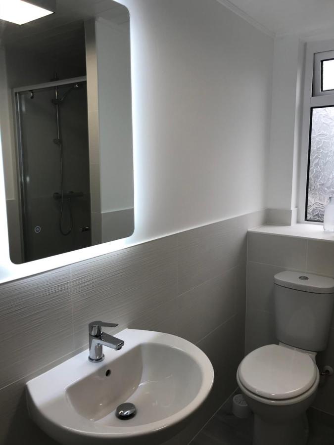 Rosegrove Holiday Apartment Grantown-on-Spey Ngoại thất bức ảnh