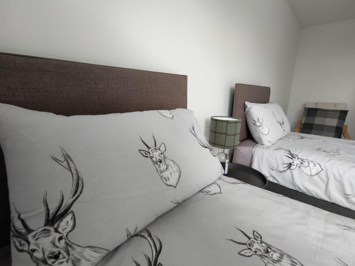 Rosegrove Holiday Apartment Grantown-on-Spey Ngoại thất bức ảnh