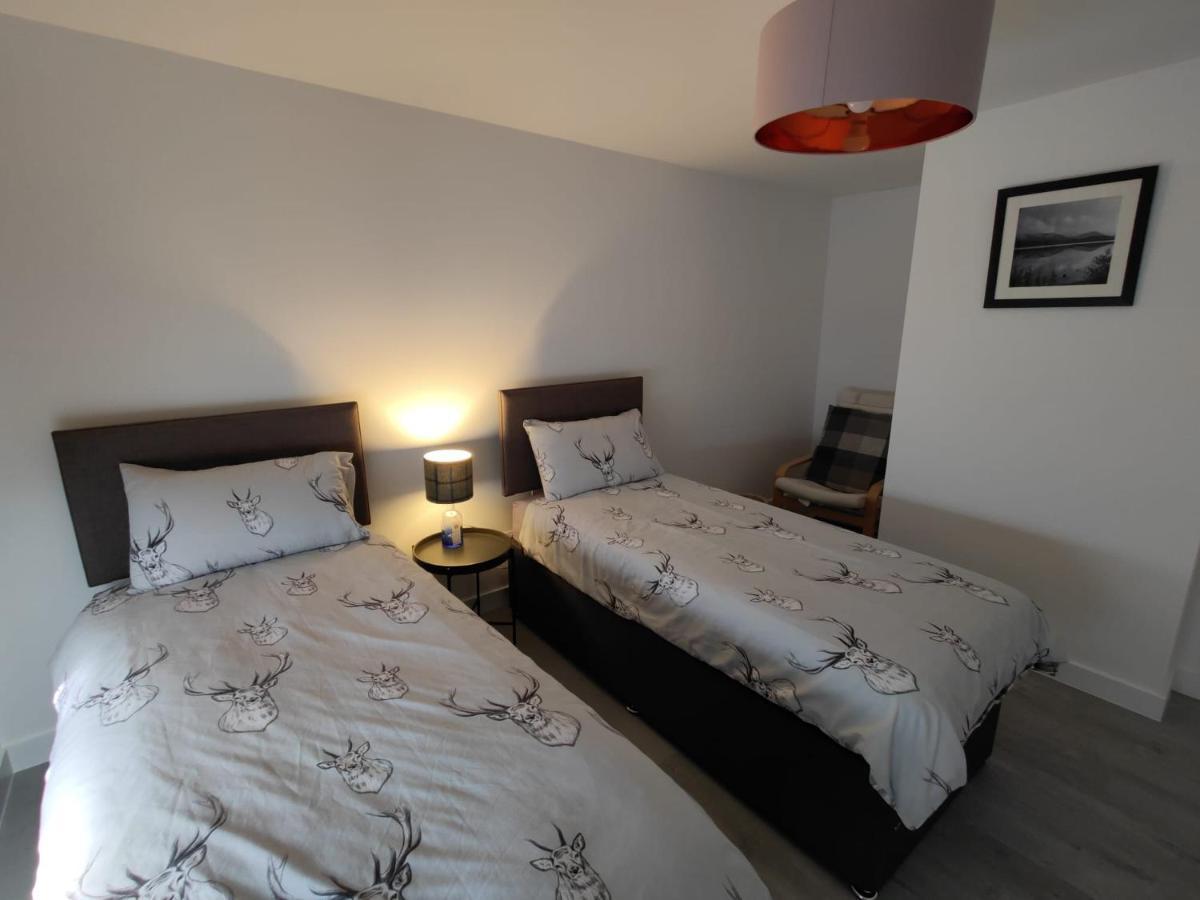 Rosegrove Holiday Apartment Grantown-on-Spey Ngoại thất bức ảnh